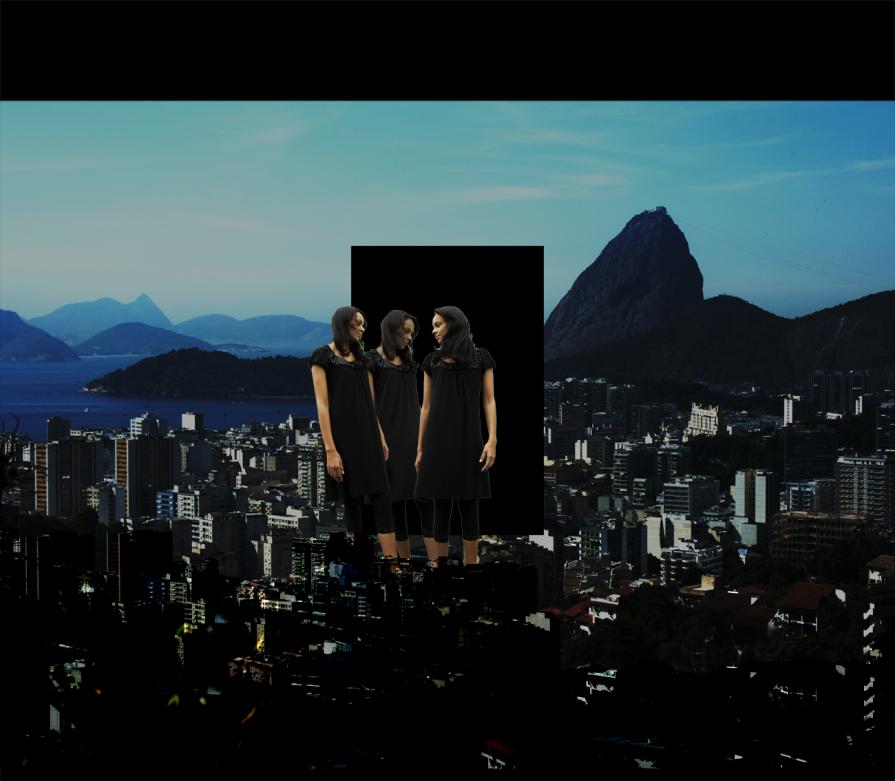 no.2/a PORTRAIT FUNK REMIX 