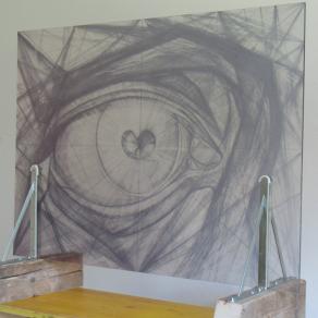 Lo sguardo della vittoria