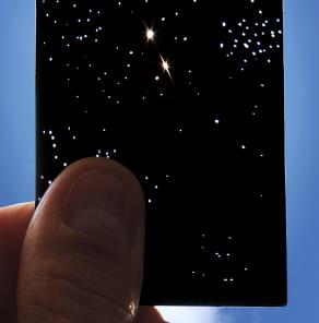 DOUBLE STAR DOUBLE STAR