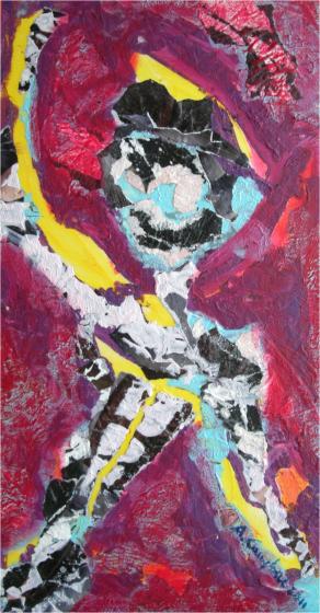 Lo spettro della guerra 