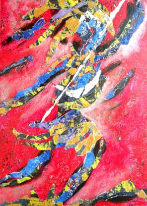 Danza del cacciatore 