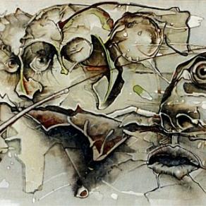 'I know your sweets, my life... ' 