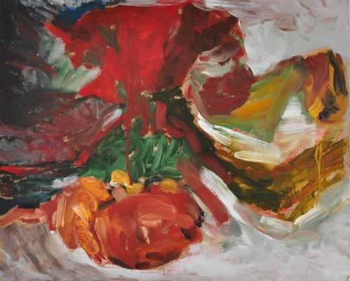 Death of Madam Z - lll