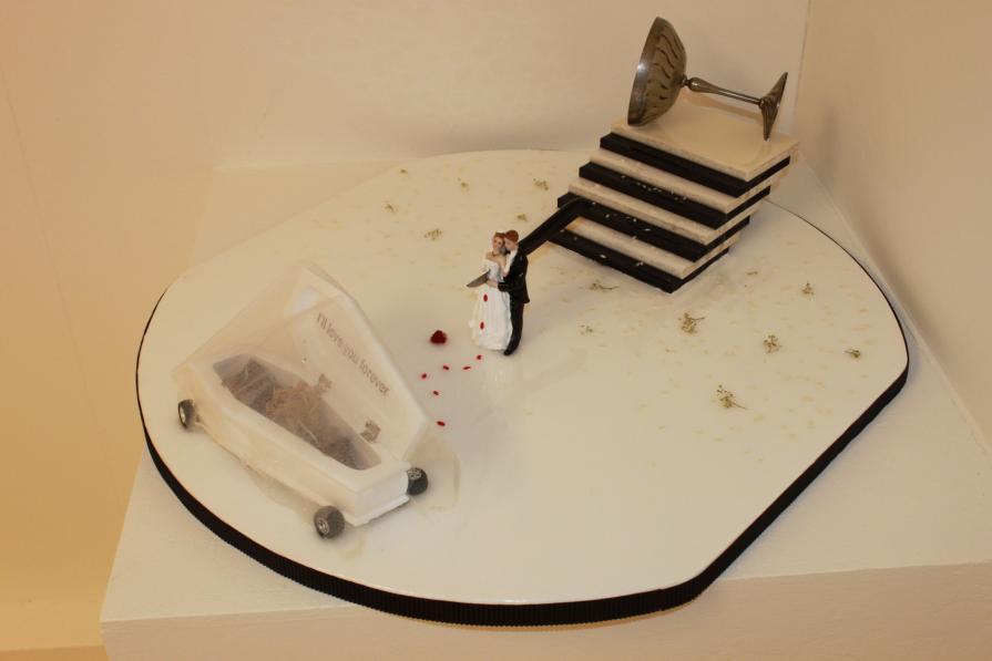 I'll love you forever I'll love you forever