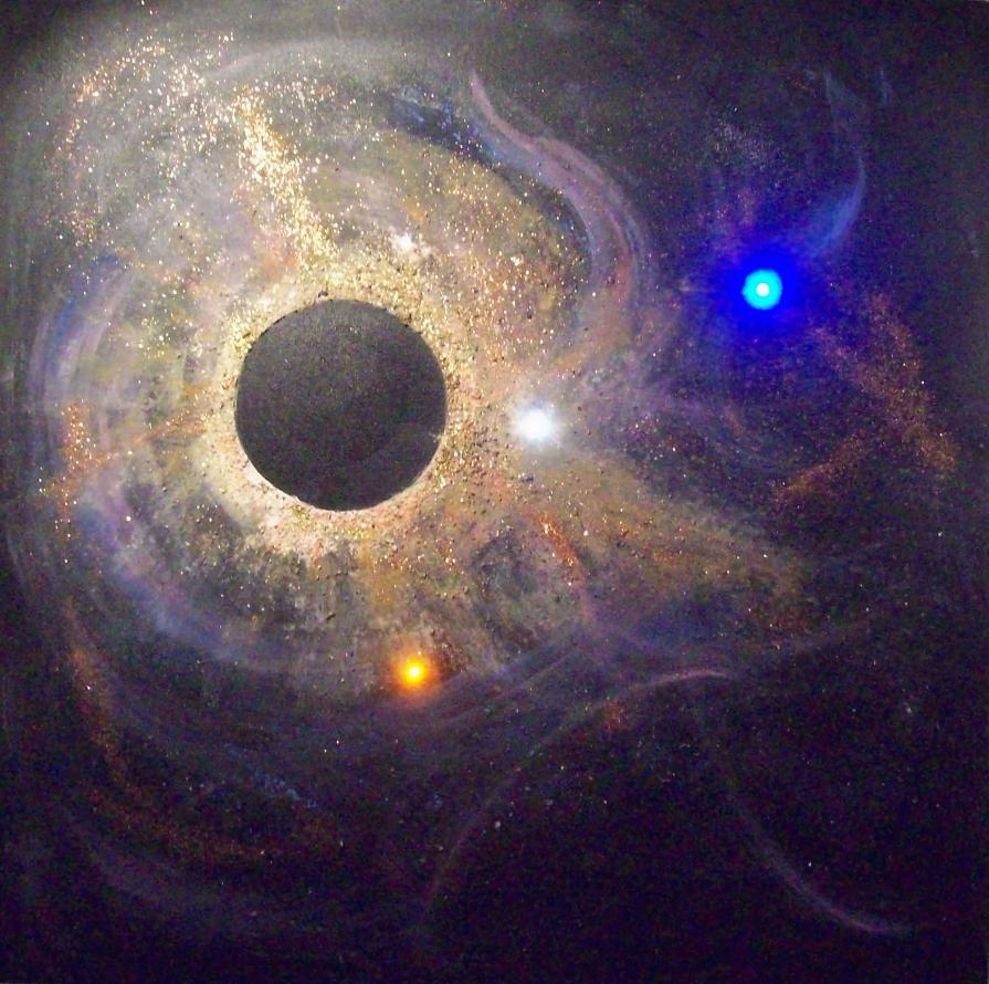 GALASSIA N° 5 GALASSIA N° 5