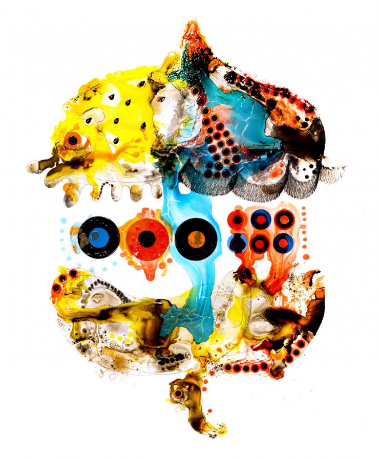 fetish burger fetish burger