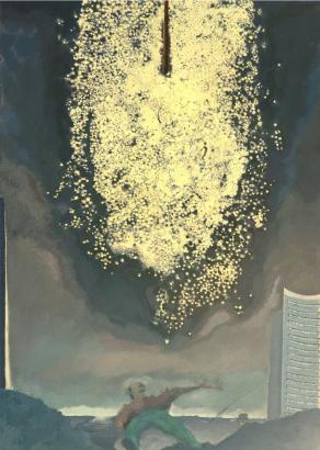 where live the Sirens