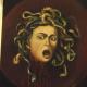 Testa di medusa