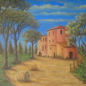 La casa di campagna