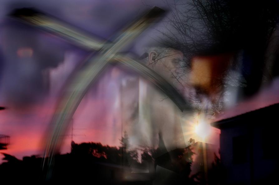 Agàpe    " l'amore supremo "