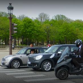 Prêts au démarrage !