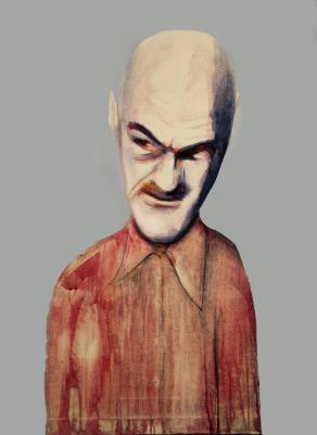 Heiddeger da giovane