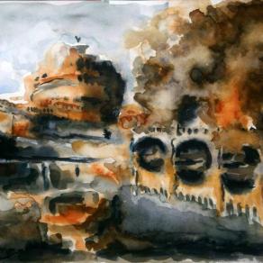 Castel Sant'Angelo (Roma)