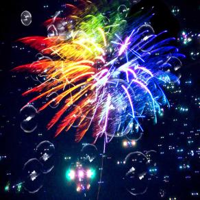 ...SONO ESPLOSIVA !!!...