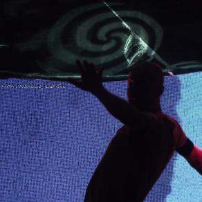 prima di restare in equilibrio per un pò