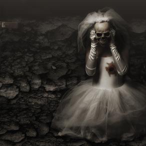 THE CORPSE BRIDE