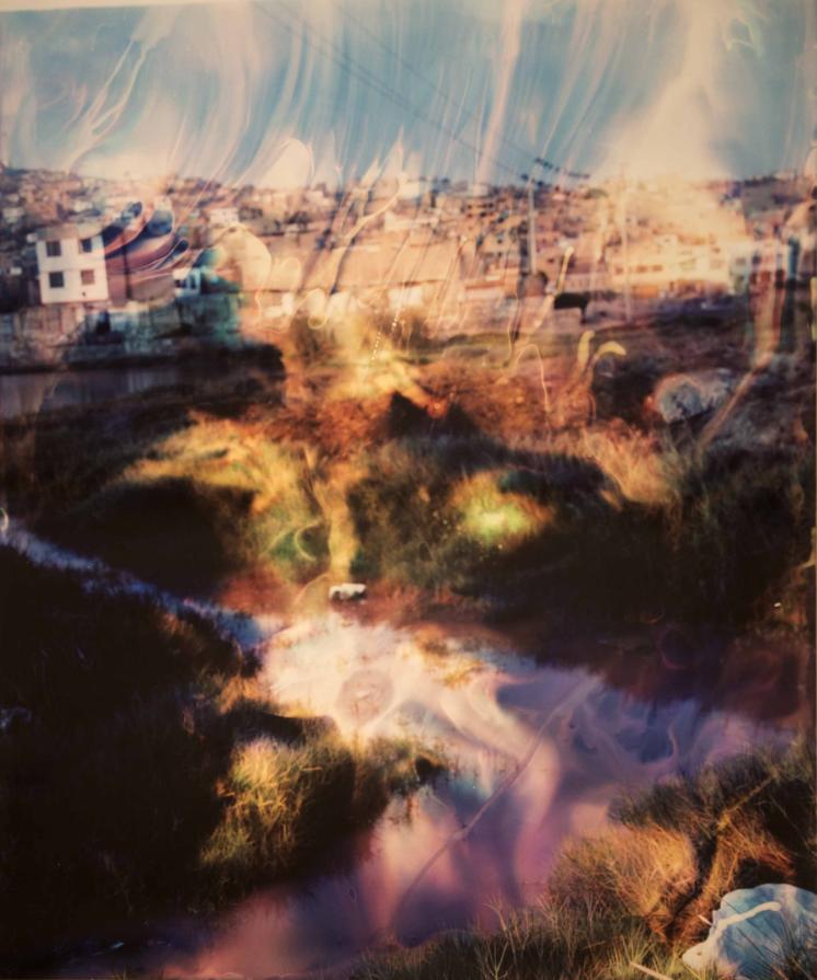 Pantanos Potasio 32 Pantanos Potasio 32