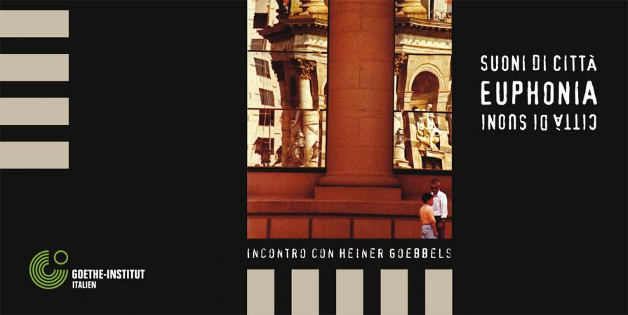 Suoni di Città - Città di suoni - Euphonia Suoni di Città - Città di suoni - Euphonia