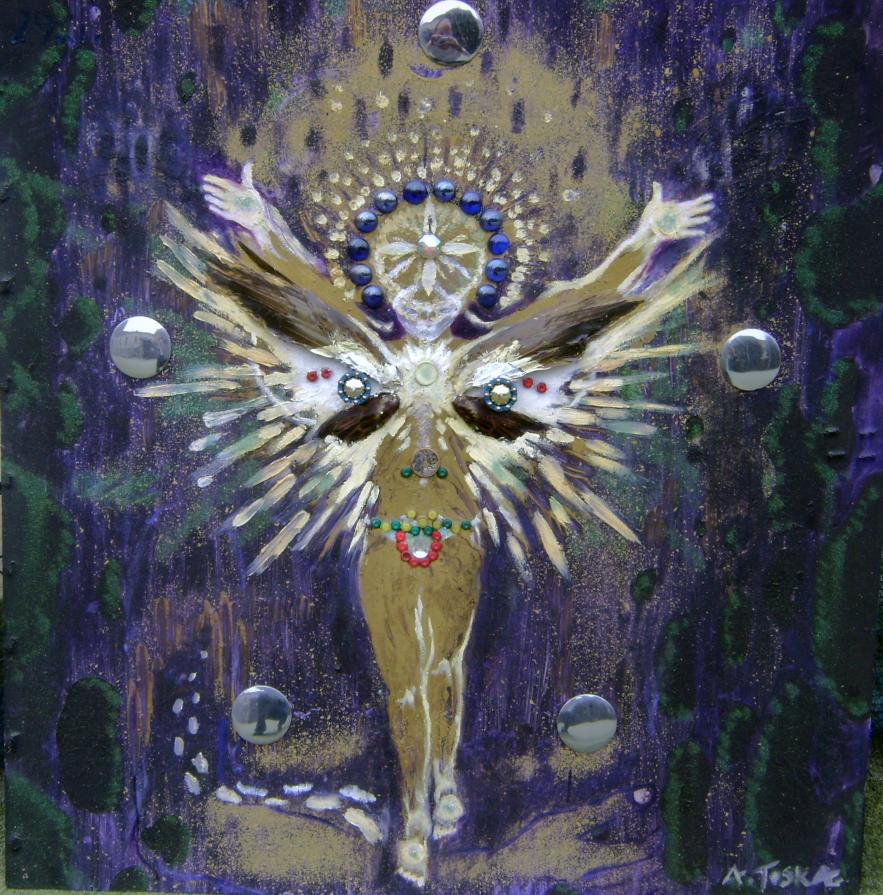 Quel meraviglioso incontro astrale