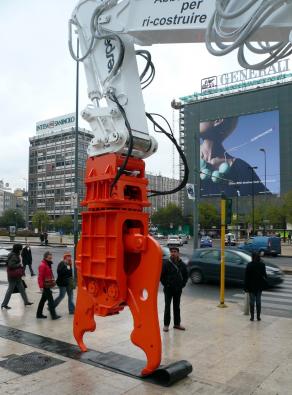 DESPE - FRANCESCO LUSSANA - MILANO PLAZA