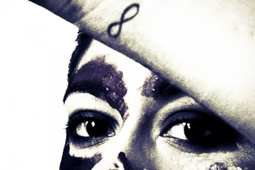 Expanded Material #07