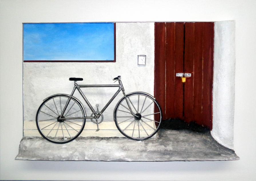 La vita è fuori La vita è fuori