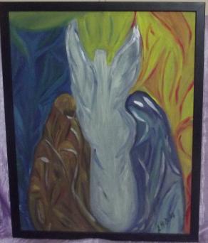 annunciazione annunciazione