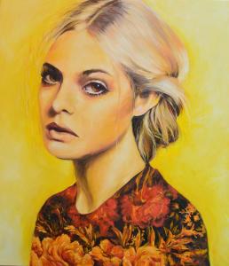 Elisa Crescentini - The silent world