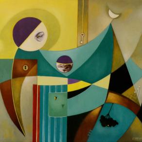 non mi stanco mai, di vedere le tue parole...