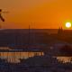 Sunrise en Palma