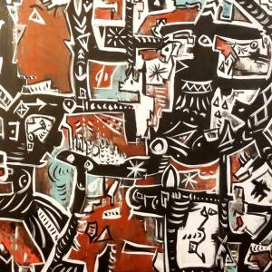 tra gli angoli della memoria