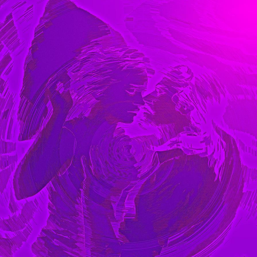 L'AMORE A DISTANZA E' SENTIRCI VICINI QUANDO SI E' LONTANI...!!!