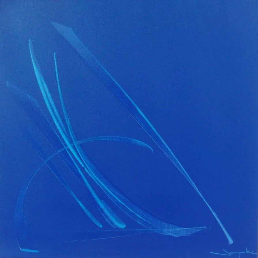 IL MONOCROMO NON ESISTE