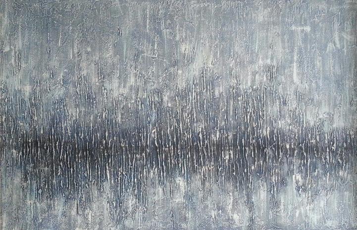 E FU LA VIBRAZIONE PRIMORDIALE CHE TUTTO CREÒ 