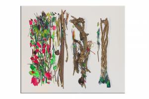 Paola Lambitelli - Genesi di tabù