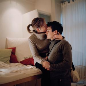 Eleonora Calvelli - In Bloom