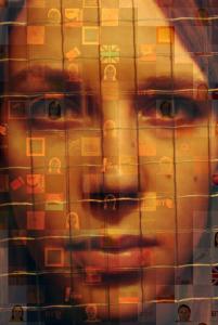 India Roper-Evans - DIGITAL IDENTITY