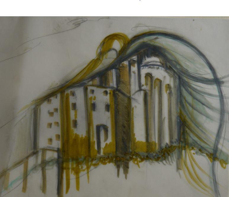 SACRA DI SAN MICHELE e L'ANGELO