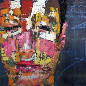 Fabio Modica - Prisoner of Dreams