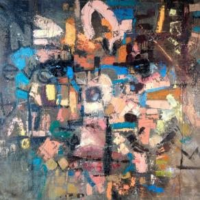 Fabio Modica - Gnosis: Torn