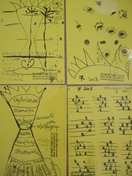 Tavole CODICI FABBIOCCHI