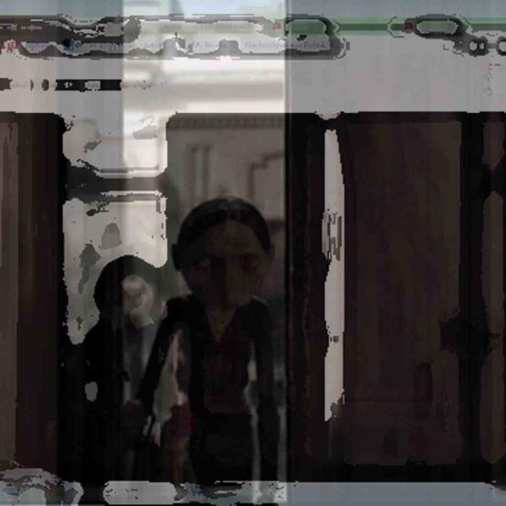 Father "Give me my  Sons  Back"  (2) Animation 1983