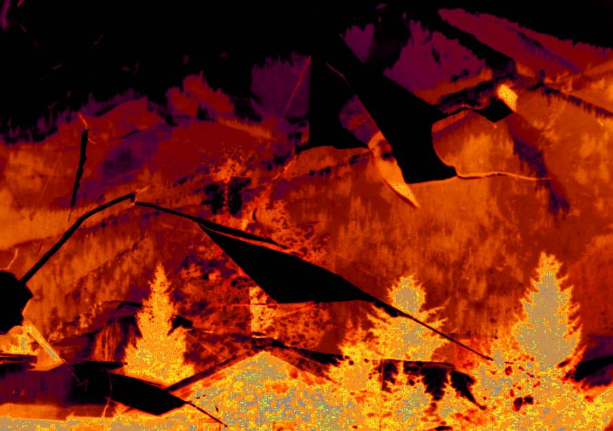 Black Hole Swallowing