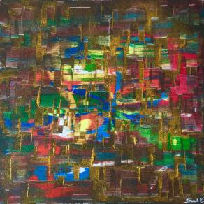 I frammenti di una vita