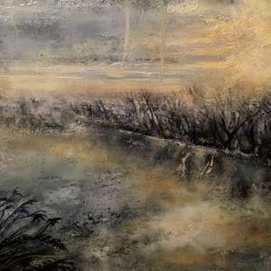 " Il Po si risveglia "