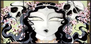 Thomas Diego Armonia  - Vanitas vanitatum et omnia vanitas