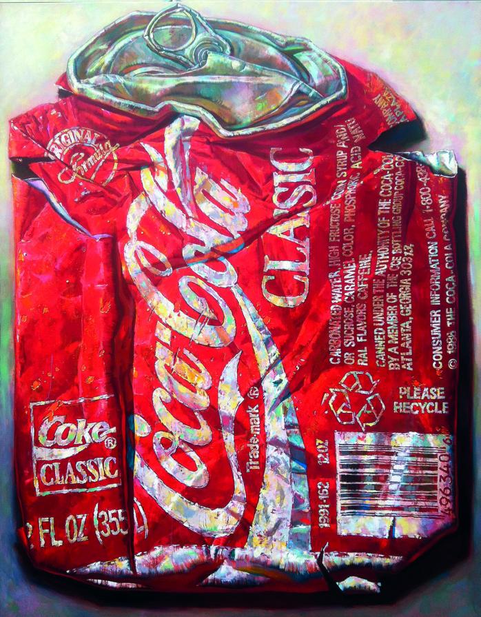 Coca Cola Classic