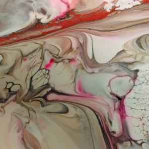 Suspended Disbelief - Close Up 1