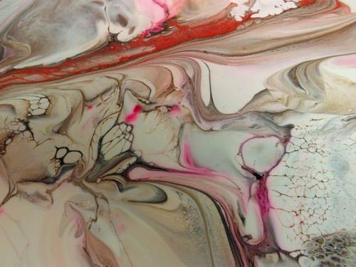 Suspended Disbelief - Close Up 1