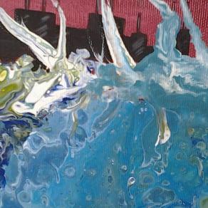 θάλαττα (Mare)